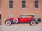 Packard Twelve Phaeton 1934 года